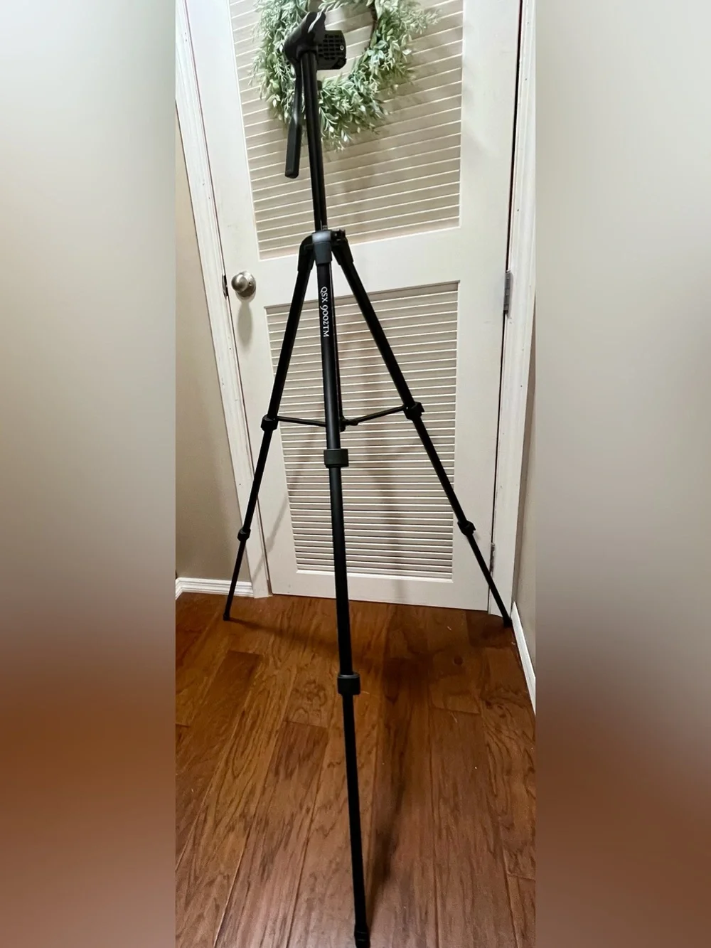 Quantaray‎ by Sunpak QSX 9002TM Tri-Monopod With Quick Release